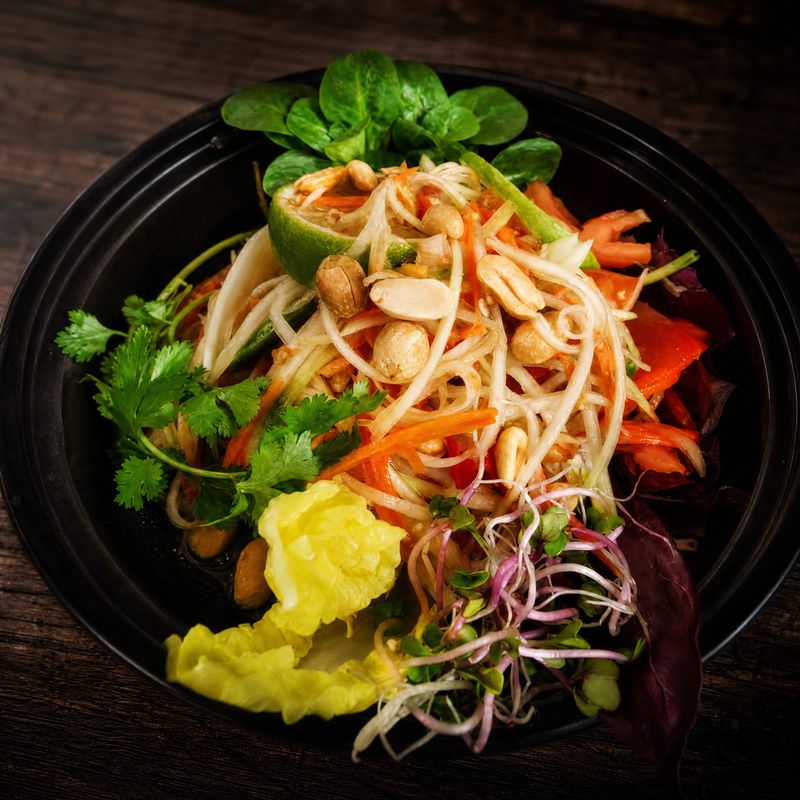 Som Tam Thai